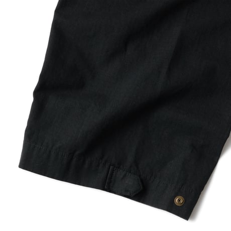 HELLRAZOR EASY GARGO PANTS BLACK