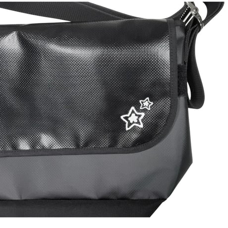 STAR TEAM X MANHATTAN PORTAGE MESSENGER BAG