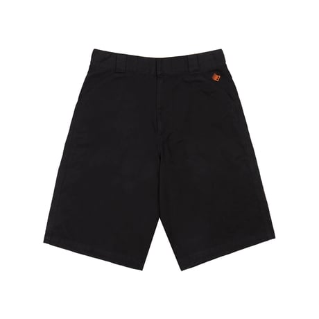 BRONZE 56K CHINO SHORT BLACK
