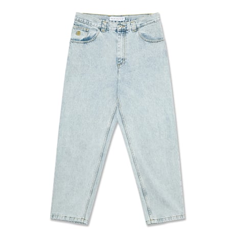 POLAR SKATE CO. 93! PANTS LIGHT BLUE