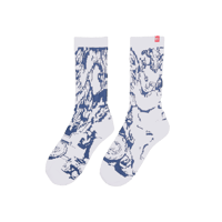 CLASSIC GRIP CERAMIC SOCKS