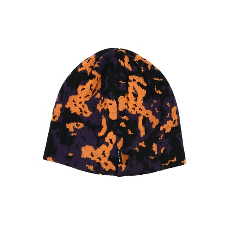 QUASI SKYPAGER BEANIE ORANGE