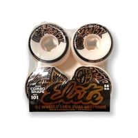 OJ WHEELS ELITE MINI COMBO SHAPE 101A