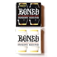 BONES HARDCORE BUSHINGS - MEDIUM