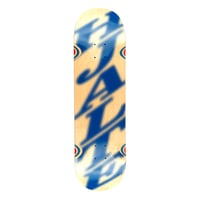 HARDBODY HJALTE SPOT LOGO DECK 8.5