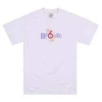 BRONZE 56K SCOPE TEE WHITE