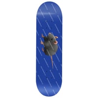 SCI-FI FANTASY RYAN LAY RAT DECK  8.0