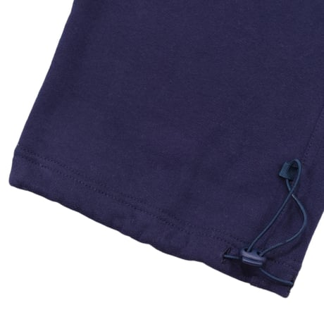 CARPET COMPANY CARGO SWEATPANTS DEEP BLUE