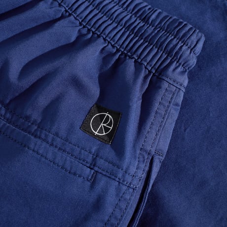 POLAR SURF PANTS DARK BLUE