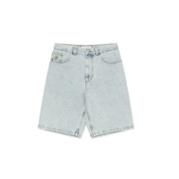 POLAR SKATE CO. BIG BOY SHORTS LIGHT BLUE