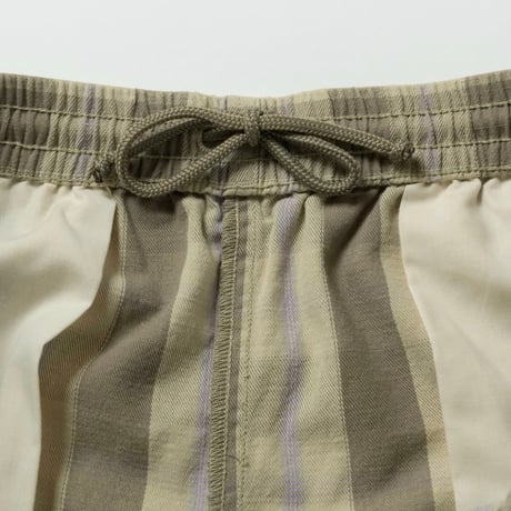 GRAMICCI SWELL SHORT SHADOW PLAID