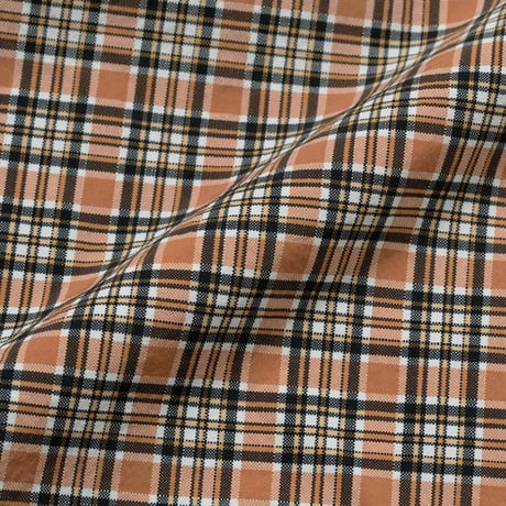 GRAMICCI CHECKERED SHELL SHORT BRICK CHECK