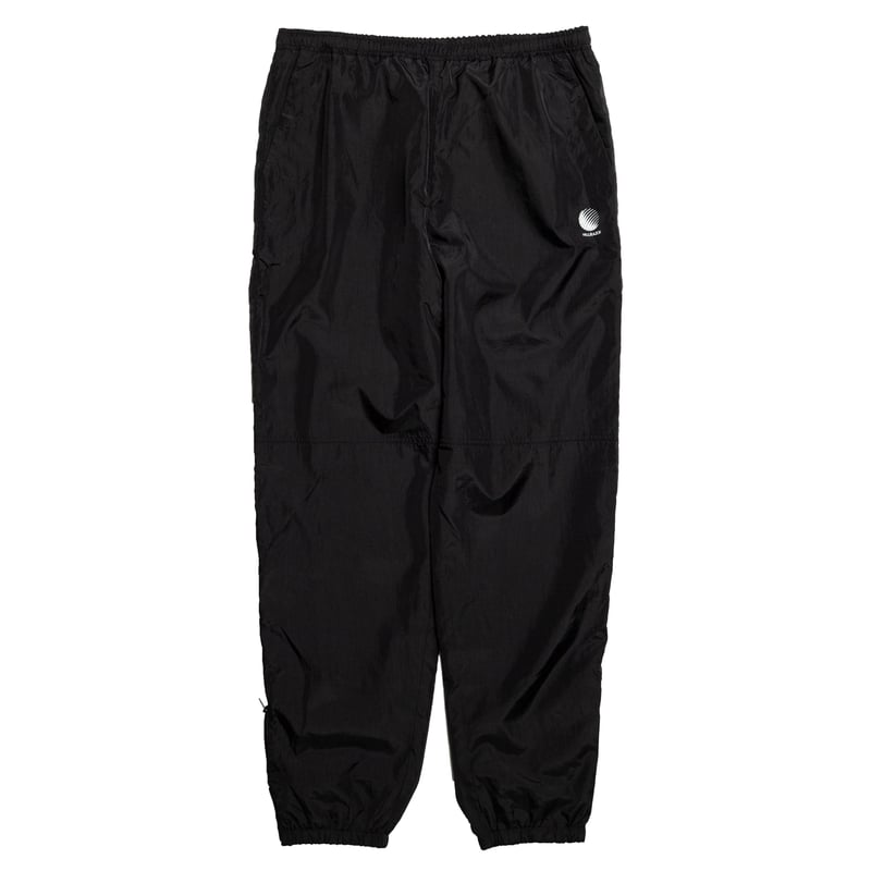 HELLRAZOR LOGO NYLON PANT BLACK | PROV ONLINE S HELLRAZOR LOGO NYLON PANT BLACK | PROV ONLINE S