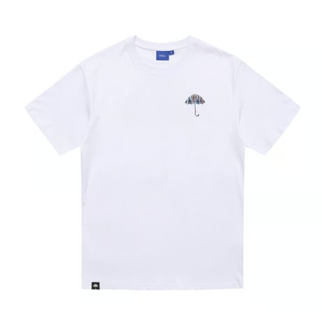 HELAS TEMPERATURE TEE WHITE