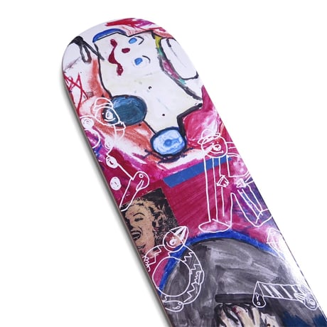 PROV X DAISAKU BOARD