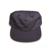 JHAKX STITCH DOBBY HAT BROWN