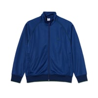 POLAR SKATE CO. RAPHAEL TRACK JACKET ULTRAMARINE