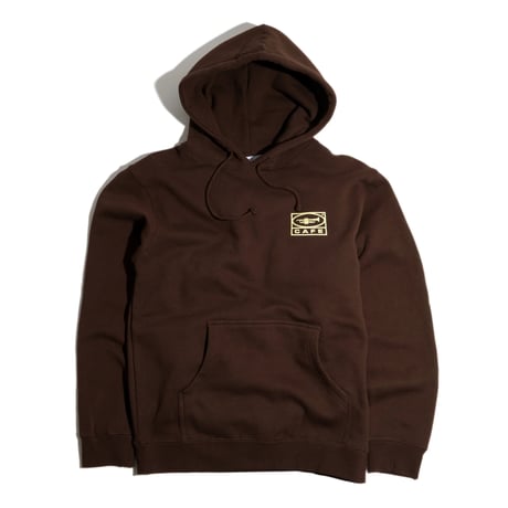 SKATEBOARD CAFE 45 HOOD COFFEE