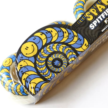 SPITFIRE F4 99 CLASSICS SPANKY HAPPY PRO 52MM