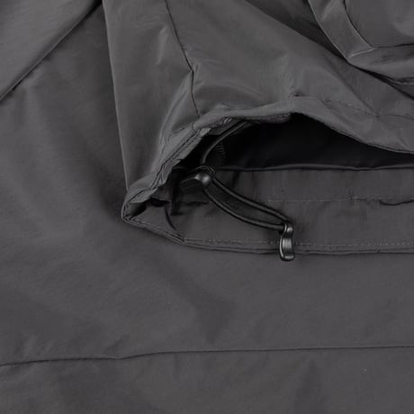 DIME TAFFETA WINDBREAKER STORM