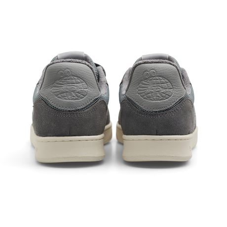 LAST RESORT AB CM002 LO ULTIMATE GREY/WHITE