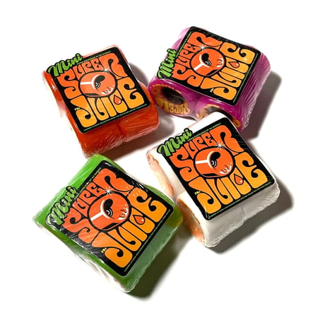 OJ MINI SUPER JUICE 55mm/78A