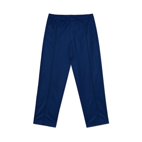 POLAR SKATE CO. RAPHAEL TRACK PANTS ULTRAMARINE