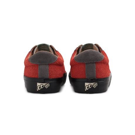 LAST RESORT AB VM004 MILIC RED CLAY/GREY/BLACK