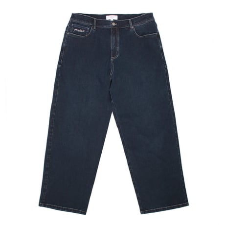 YARDSALE VEN JEANS DENIM