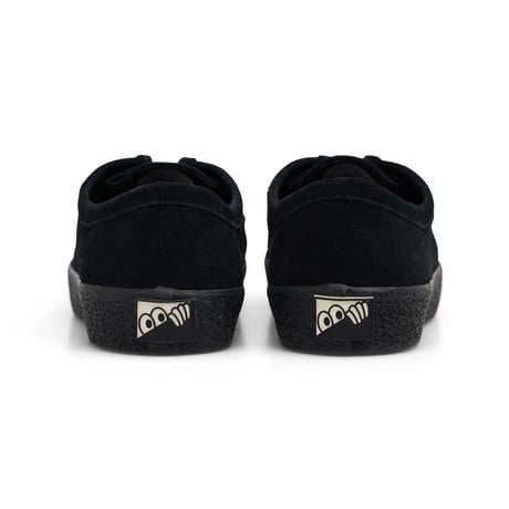 LAST RESORT AB VM006 MOC BLACK / BLACK