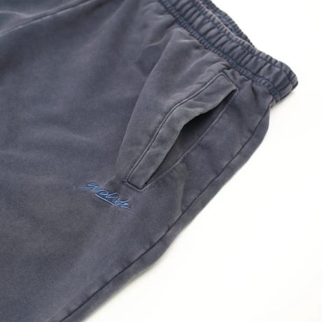 YARDSALE SUNDOWN TRACKSUIT BOTTOMS BLUE