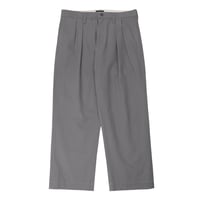 PASSPORT LEAGUES CLUB PANT GREY