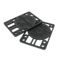 INDEPENDENT RISER PAD