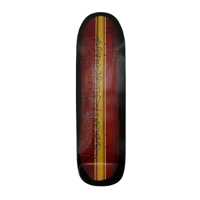 LATENITESTARS SURFBOARD T7 DECK