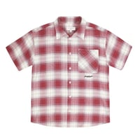 YARDSALE SOUTH BAY SHIRT CARDINAL