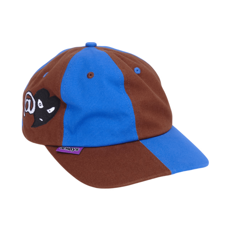 帽子 KAJA UNCHARTED 6 PANEL CAP ovy OVY New Release] The popular 