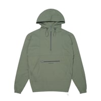 LAST RESORT AB PACK ANORAK SAGE