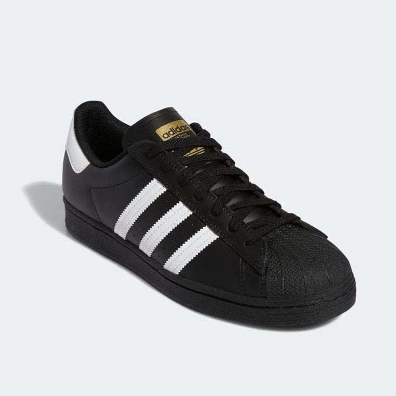 Adidas superstar foundation  sales white core black camo stripe