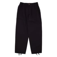 GX1000 FIELD PANT BLACK