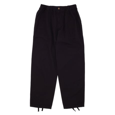 GX1000 FIELD PANT BLACK