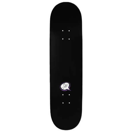VIOLET GOLD ROOM DECK