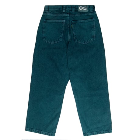 MAGENTA OG PANTS TEAL