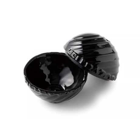 HELLRAZOR 3D LOGO ASH TRAY