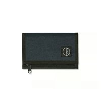 POLAR KEY WALLET STROKE LOGO NAVY