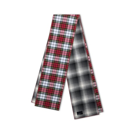 RASSVET DOUBLE SCARF