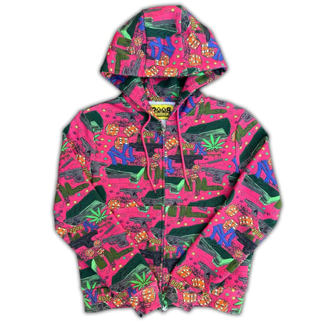 CATEGORY FUCK THIS INDUSTRY | PROV ONLINE STORE