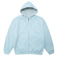 YARDSALE EXO HOOD STONE BLUE