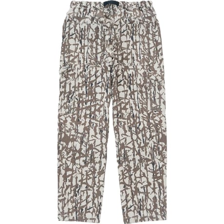 GRAMICCI TAOS CANVAS PANT GREY REED