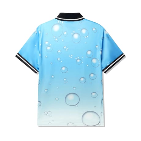 LO-FI MARTIAN JERSEY BLUE