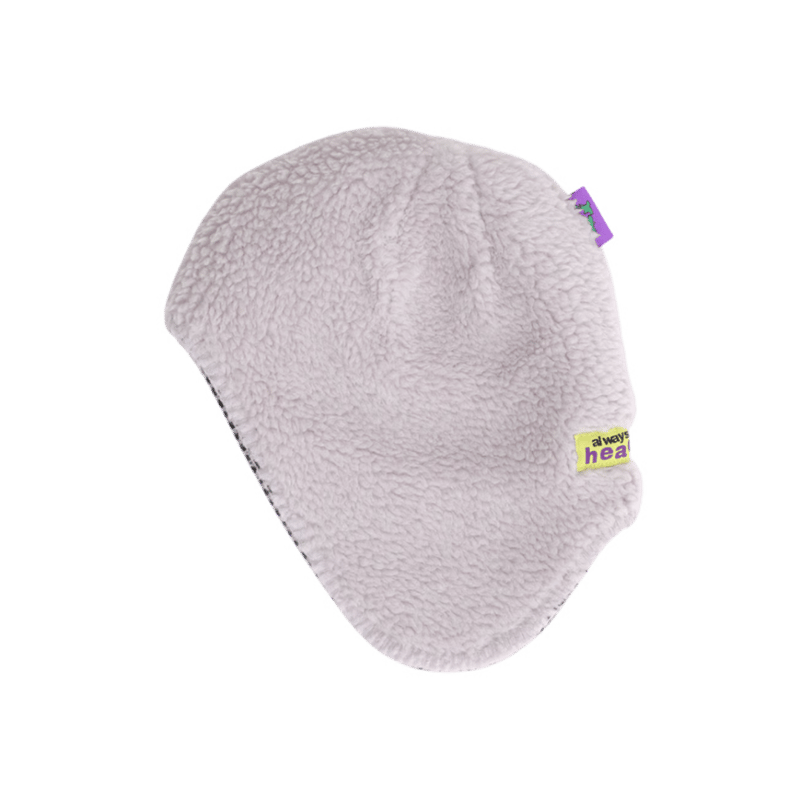 always Ear Flap Beanie 25aw